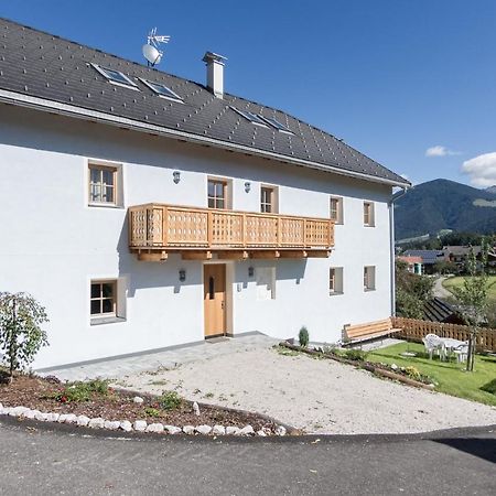 Апартаменты Panzenbachhof Valdaora di Sotto Экстерьер фото